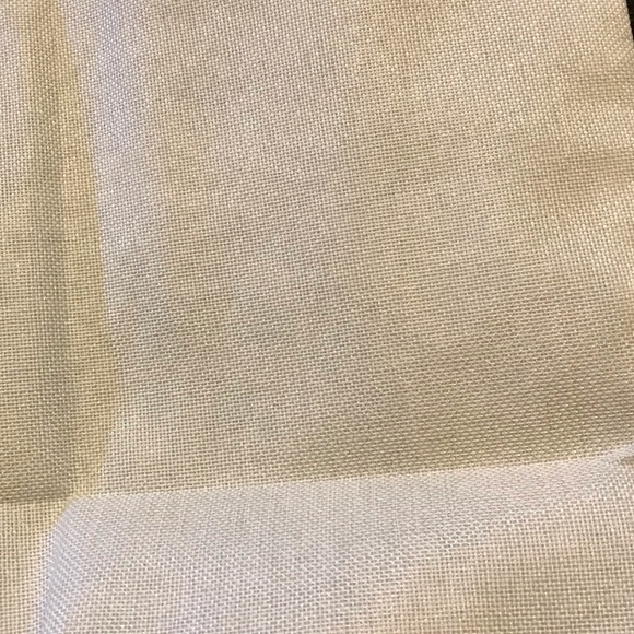 Beachy Accent throw pillow cover with sea turtle design - Picture 10 of 14